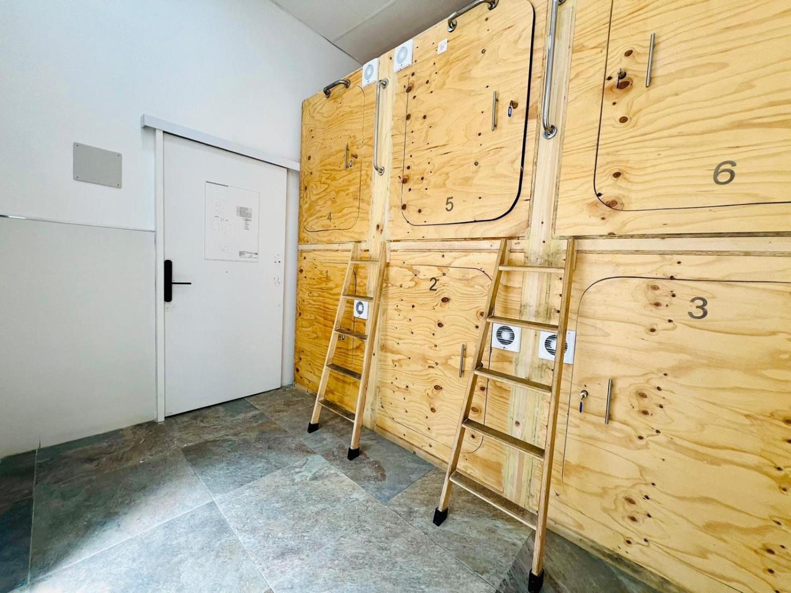 Cubik Rooms — Photos 1